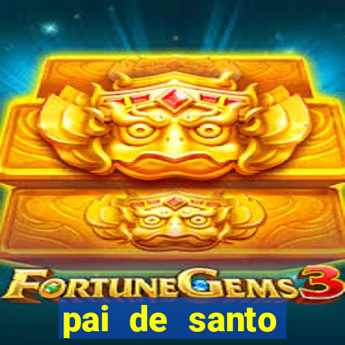 pai de santo consulta gratuita